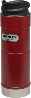 Stanley Classic 16oz One Hand Vacuum Mug - Moosejaw