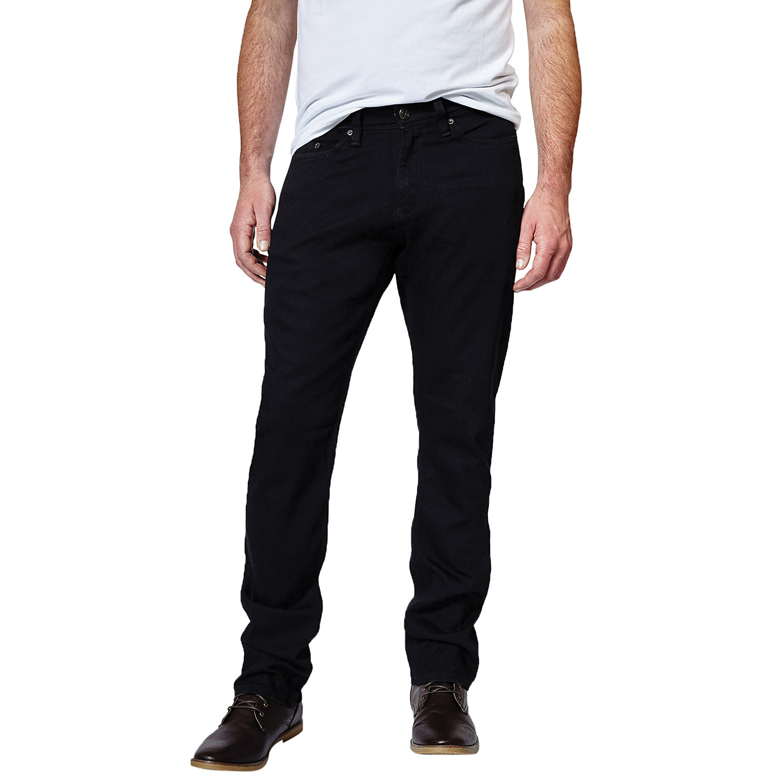DU/ER Mens No Sweat Relaxed Fit Pant