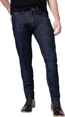 slim fit denim jeans