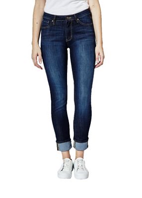 dish Women's Performance Denim Straight and Narrow Jean - Moosejaw