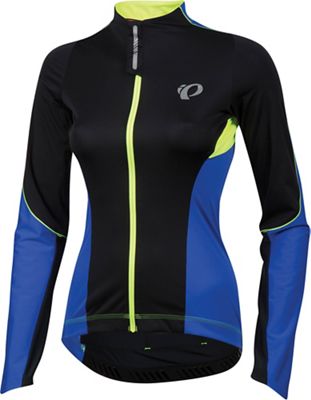 pearl izumi pro pursuit wind jersey