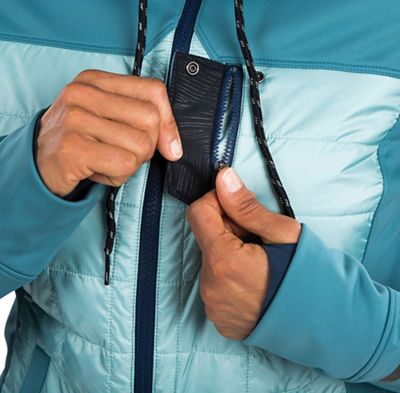 pearl izumi versa quilted