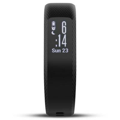 garmin vivosmart 3 hr activity tracker