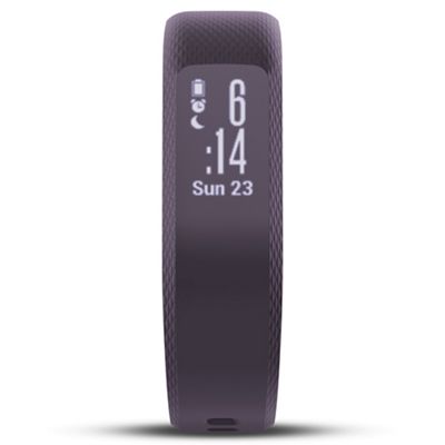 catalogus zoete smaak Blauw Garmin vivosmart 3 HR Activity Tracker - Moosejaw