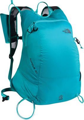 the north face 30l backpack