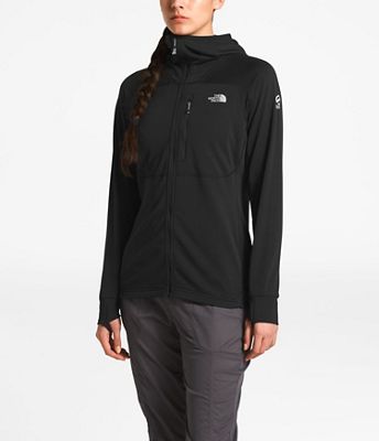 north face summit jacket womens