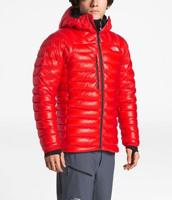 the north face summit l3 down hoodie review