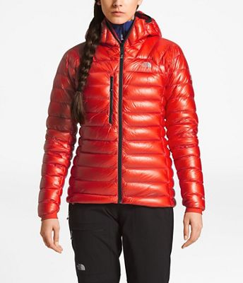 north face summit l3 womens