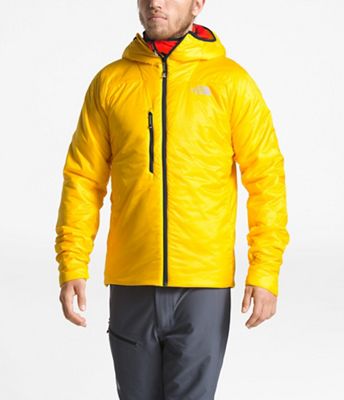 north face proprius hoodie