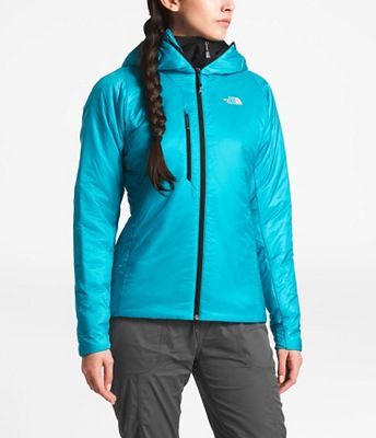 north face proprius hoodie