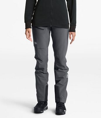 women's summit l4 softshell pants