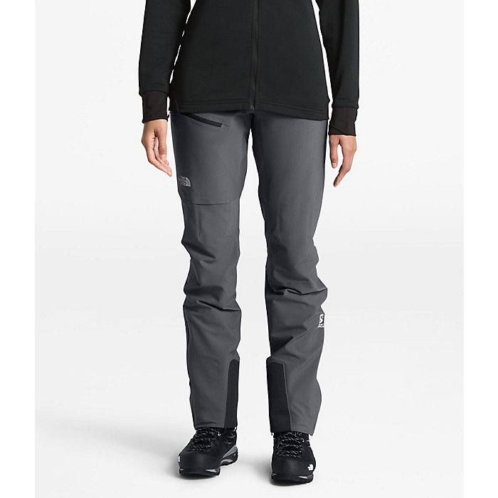The North Face Summit Series Women's L4 Proprius Soft Shell Pant 