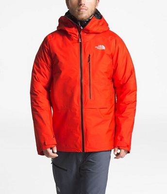 north face summit series