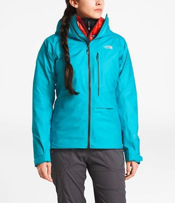 north face gore tex active