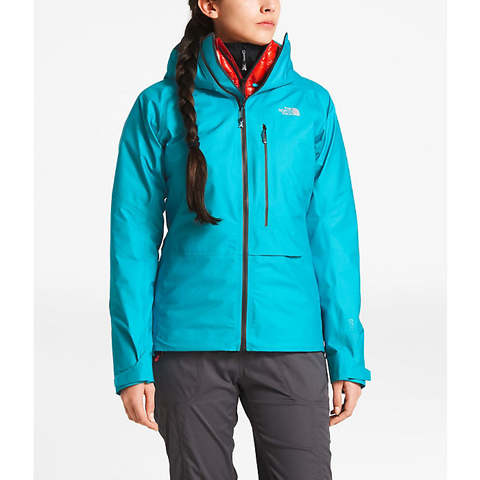 The North Face Summit Series Women's L5 Proprius GTX Active Jacket