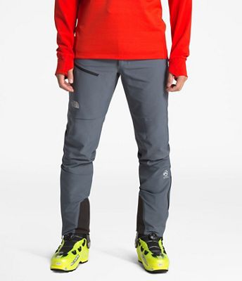 north face softshell pants