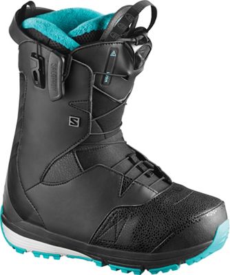 salomon snow clogs womens