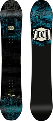 salomon board