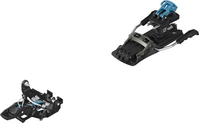 salomon ski bindings