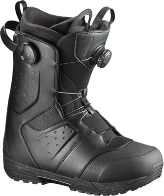 salomon men's snow boots