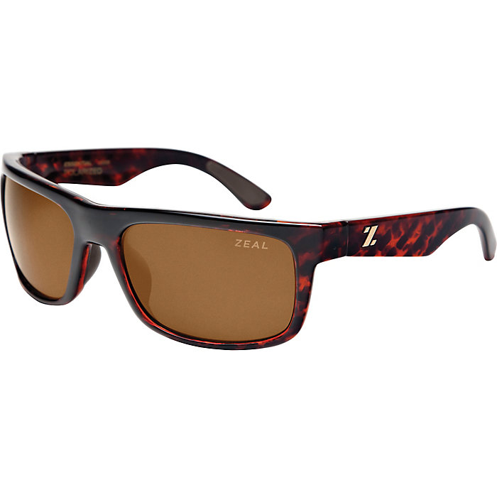 Zeal Essential Polarized Sunglasses - Moosejaw