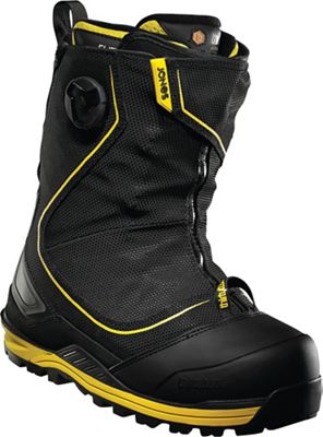 Thirty Two Men's Jones MTB Snowboard Boot Moosejaw