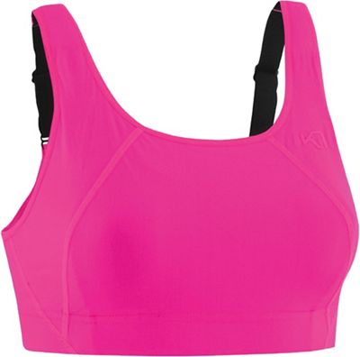 kari traa sports bra