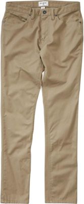 billabong carter stretch pants