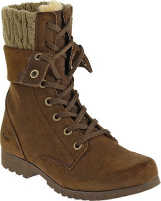 caterpillar women's alexi combat boot