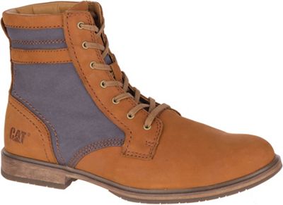 cat footwear boots