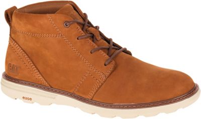 caterpillar trey boots