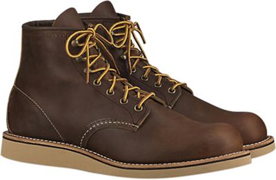 red wing duty boots