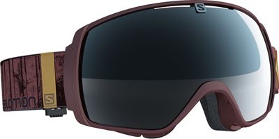 salomon photochromic goggles