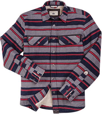 grizzly mountain shirt costco