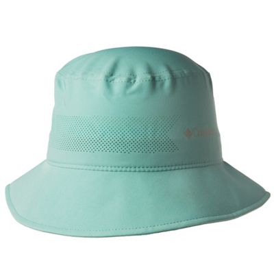 columbia silver ridge bucket hat