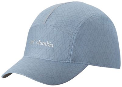 columbia running hat