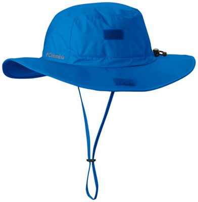 columbia watertight booney hat