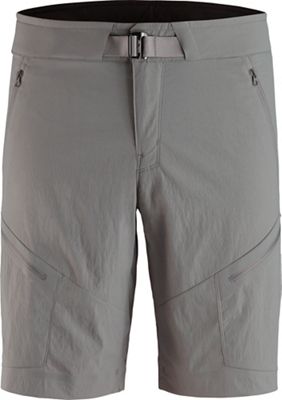 arcteryx palisade shorts