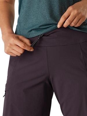 arcteryx sabria short