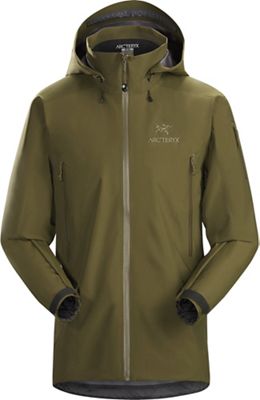 arcteryx theta svx