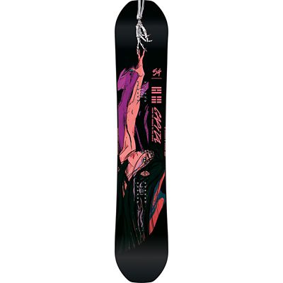 capita indoor survival snowboard 2019