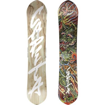 美品】CAPITA KAZU KOKUBO PRO 20-21