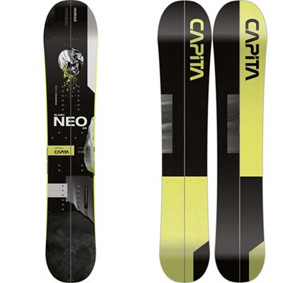 CAPiTA Neo Slasher Snowboard