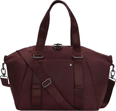 pacsafe women's handbags