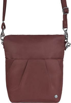 Pacsafe Women's Citysafe CX Convertible Crossbody Bag