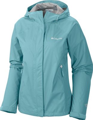 columbia sleeker jacket