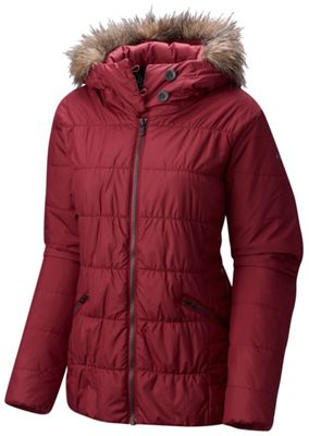 columbia sparks lake women's jacket