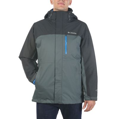 target denim sherpa jacket
