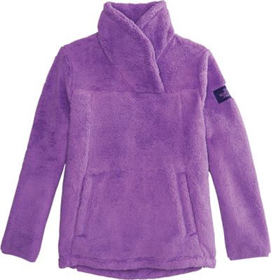 north face girls campshire