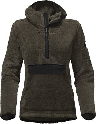 Womens campshire pullover hoodie